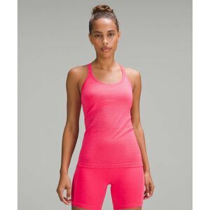 Lululemon Ebb to Street Tank Top - Size 8 | Lipgloss